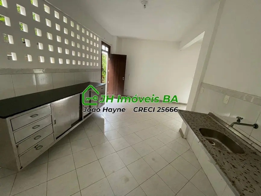 Foto 9 de Casa com 5 quartos à venda, 770m2 em Piatã, Salvador - BA