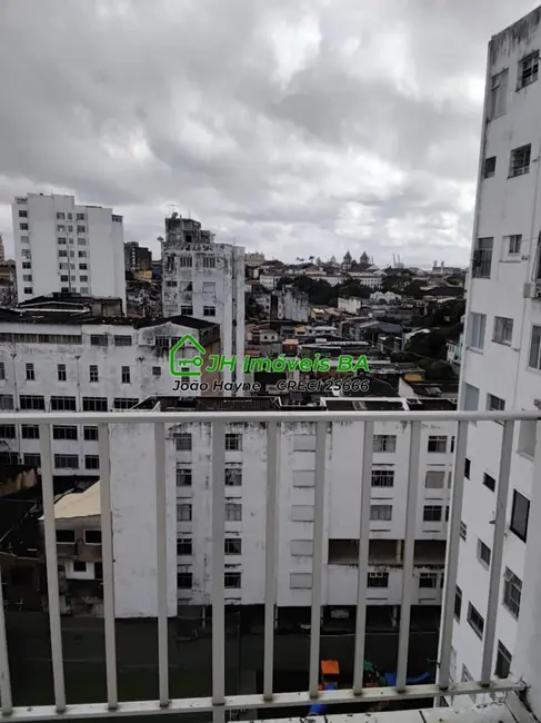 Apartamento com 3 quartos à venda, 141m2 em Nazaré, Salvador - BA - imagem 4 Foto 4 de Apartamento com 3 quartos à venda, 141m2 em Nazaré, Salvador - BA