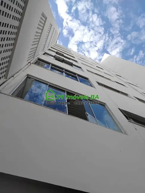 Apartamento com 3 quartos à venda, 141m2 em Nazaré, Salvador - BA - imagem 8 Foto 8 de Apartamento com 3 quartos à venda, 141m2 em Nazaré, Salvador - BA
