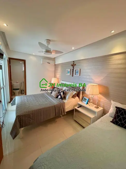 Apartamento com 2 quartos à venda, 119m2 em Patamares, Salvador - BA - imagem 1 Foto 1 de Apartamento com 2 quartos à venda, 119m2 em Patamares, Salvador - BA