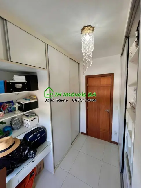 Apartamento com 2 quartos à venda, 119m2 em Patamares, Salvador - BA - imagem 4 Foto 4 de Apartamento com 2 quartos à venda, 119m2 em Patamares, Salvador - BA