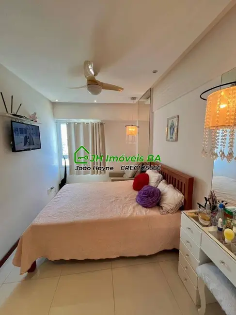 Apartamento com 2 quartos à venda, 119m2 em Patamares, Salvador - BA - imagem 6 Foto 6 de Apartamento com 2 quartos à venda, 119m2 em Patamares, Salvador - BA