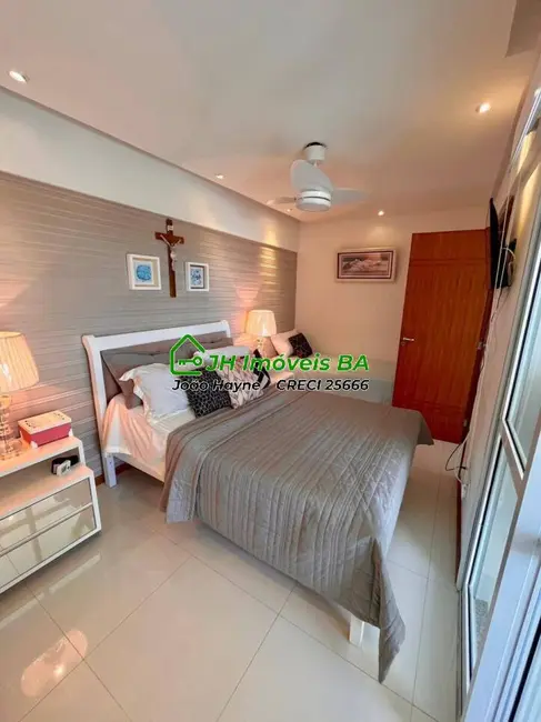 Apartamento com 2 quartos à venda, 119m2 em Patamares, Salvador - BA - imagem 2 Foto 2 de Apartamento com 2 quartos à venda, 119m2 em Patamares, Salvador - BA