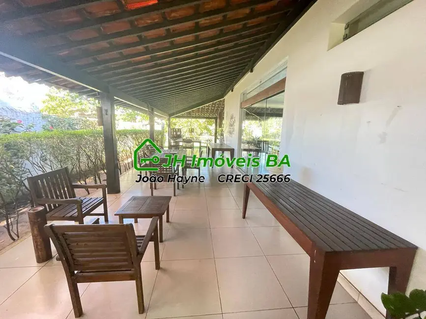 Casa com 4 quartos à venda, 346m2 em Itapuã, Salvador - BA - imagem 3 Foto 3 de Casa com 4 quartos à venda, 346m2 em Itapuã, Salvador - BA