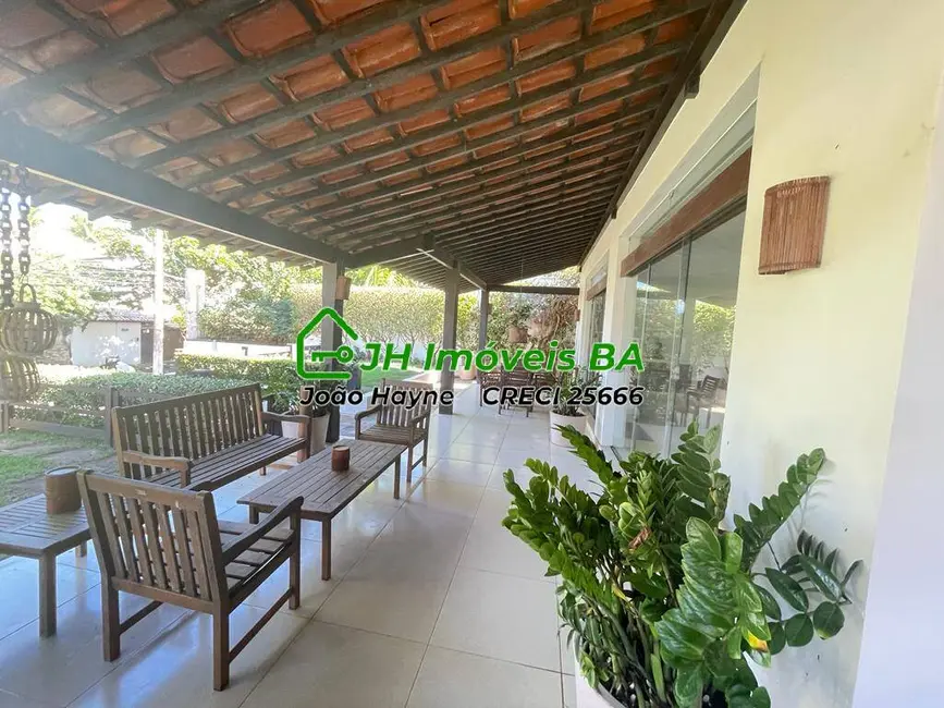 Casa com 4 quartos à venda, 346m2 em Itapuã, Salvador - BA - imagem 2 Foto 2 de Casa com 4 quartos à venda, 346m2 em Itapuã, Salvador - BA