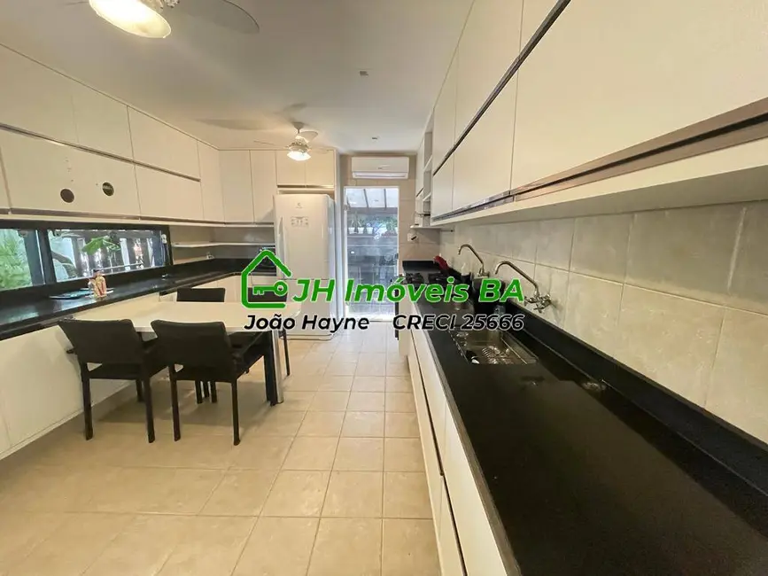 Casa com 4 quartos à venda, 346m2 em Itapuã, Salvador - BA - imagem 7 Foto 7 de Casa com 4 quartos à venda, 346m2 em Itapuã, Salvador - BA
