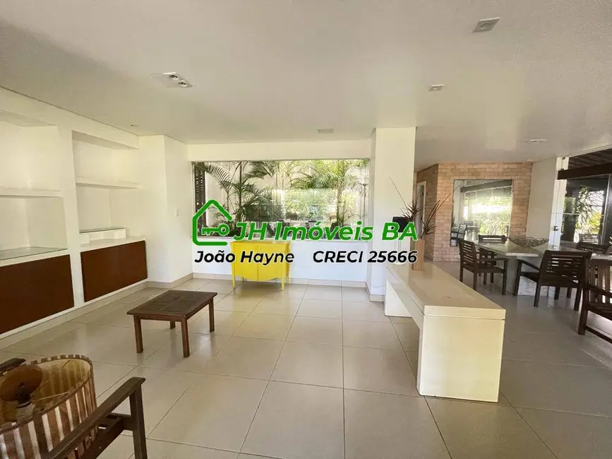 Casa com 4 quartos à venda, 346m2 em Itapuã, Salvador - BA - imagem 4 Foto 4 de Casa com 4 quartos à venda, 346m2 em Itapuã, Salvador - BA