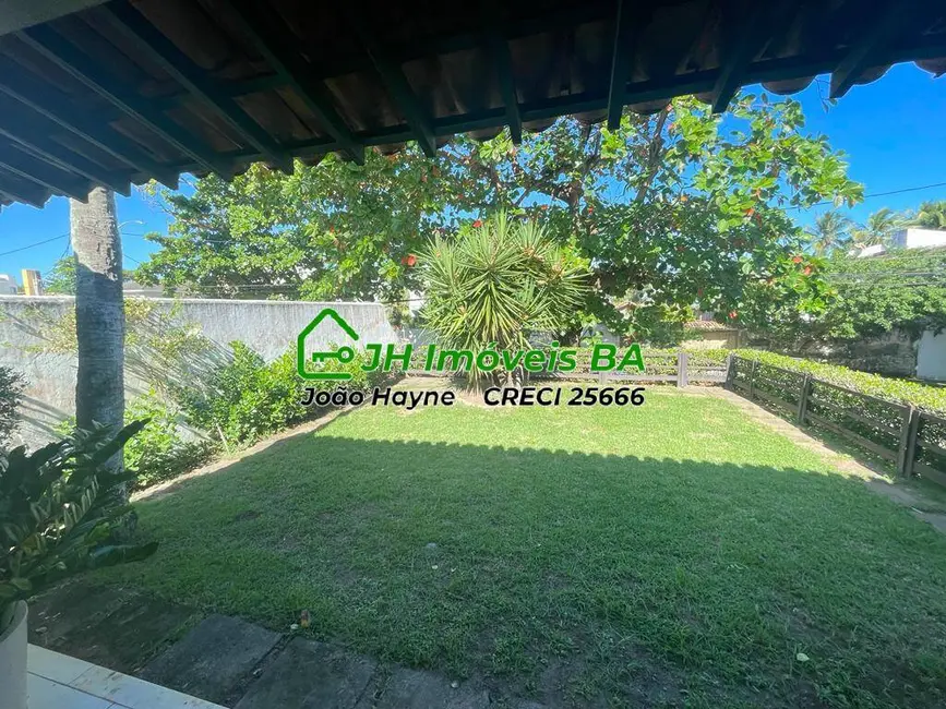 Casa com 4 quartos à venda, 346m2 em Itapuã, Salvador - BA - imagem 5 Foto 5 de Casa com 4 quartos à venda, 346m2 em Itapuã, Salvador - BA