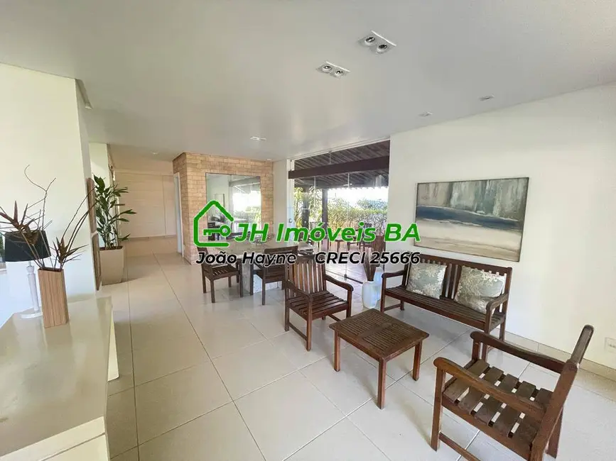 Casa com 4 quartos à venda, 346m2 em Itapuã, Salvador - BA - imagem 6 Foto 6 de Casa com 4 quartos à venda, 346m2 em Itapuã, Salvador - BA