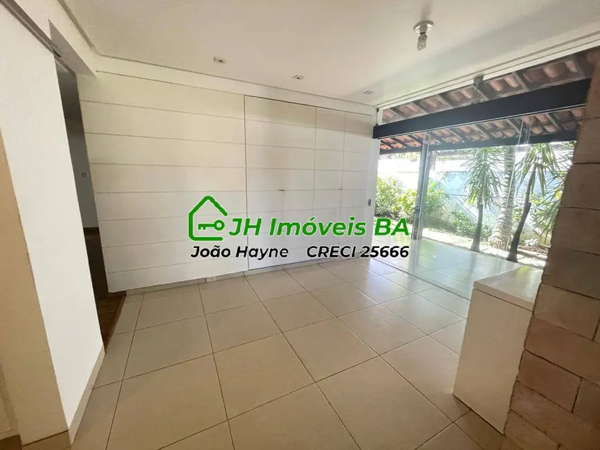 Casa com 4 quartos à venda, 346m2 em Itapuã, Salvador - BA - imagem 9 Foto 9 de Casa com 4 quartos à venda, 346m2 em Itapuã, Salvador - BA