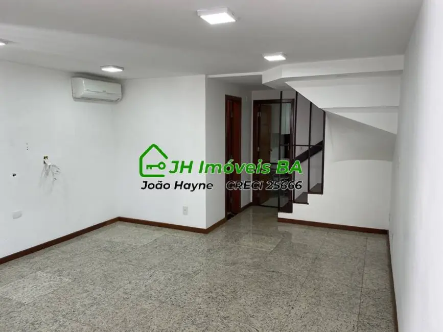 Casa com 3 quartos à venda, 110m2 em Caminho das Árvores, Salvador - BA - imagem 1 Foto 1 de Casa com 3 quartos à venda, 110m2 em Caminho das Árvores, Salvador - BA