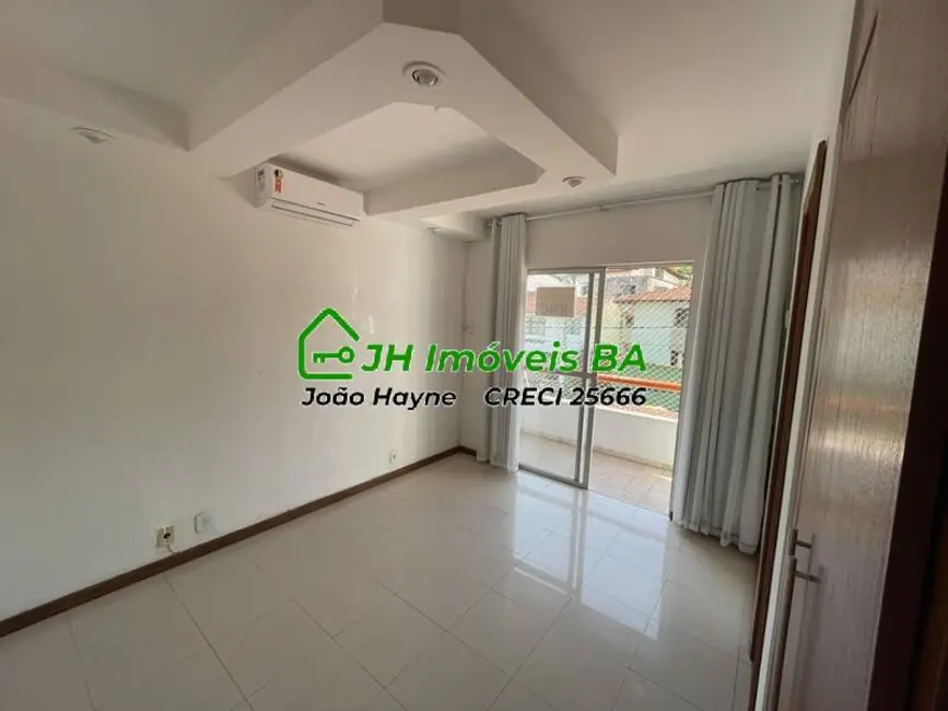 Casa com 3 quartos à venda, 110m2 em Caminho das Árvores, Salvador - BA - imagem 4 Foto 4 de Casa com 3 quartos à venda, 110m2 em Caminho das Árvores, Salvador - BA