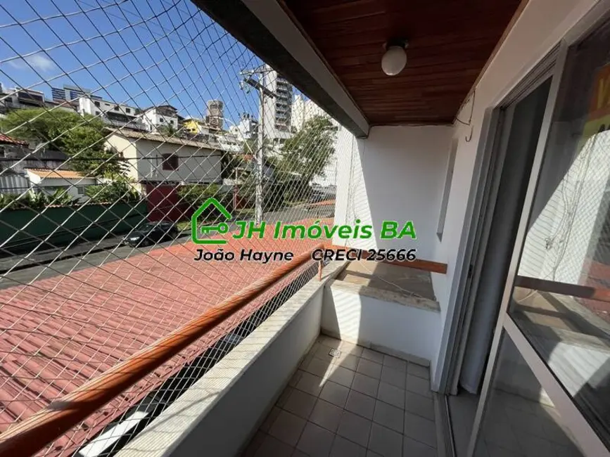 Casa com 3 quartos à venda, 110m2 em Caminho das Árvores, Salvador - BA - imagem 9 Foto 9 de Casa com 3 quartos à venda, 110m2 em Caminho das Árvores, Salvador - BA