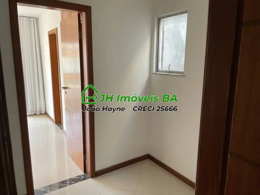 Casa com 3 quartos à venda, 110m2 em Caminho das Árvores, Salvador - BA - imagem 8 Foto 8 de Casa com 3 quartos à venda, 110m2 em Caminho das Árvores, Salvador - BA