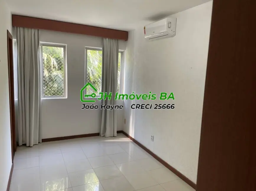 Casa com 3 quartos à venda, 110m2 em Caminho das Árvores, Salvador - BA - imagem 3 Foto 3 de Casa com 3 quartos à venda, 110m2 em Caminho das Árvores, Salvador - BA