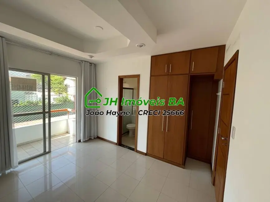Casa com 3 quartos à venda, 110m2 em Caminho das Árvores, Salvador - BA - imagem 2 Foto 2 de Casa com 3 quartos à venda, 110m2 em Caminho das Árvores, Salvador - BA