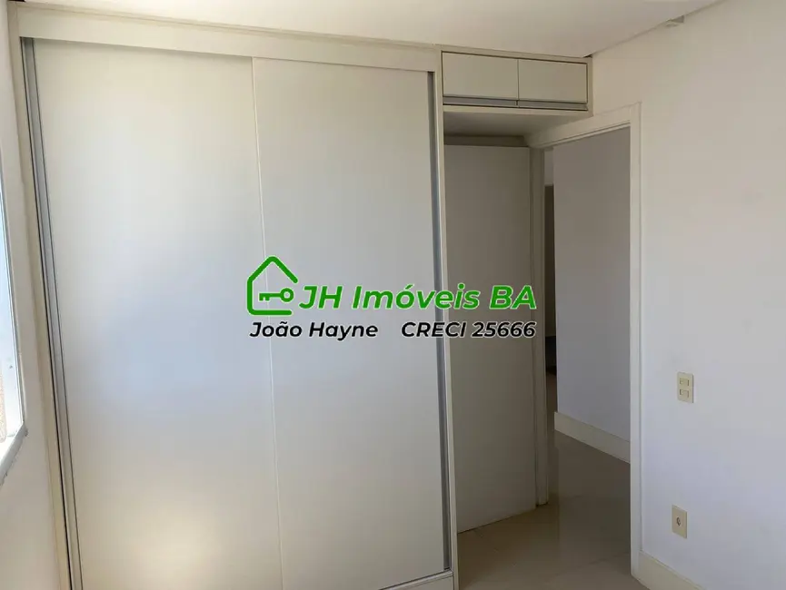 Foto 8 de Apartamento com 2 quartos à venda, 40m2 em Camacari - BA