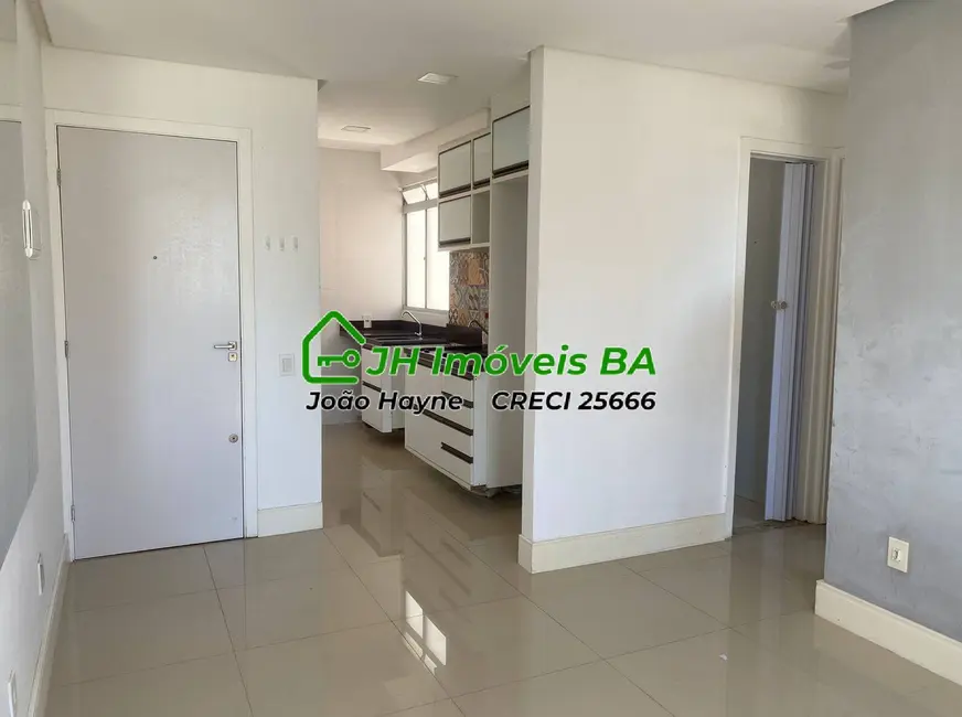 Foto 1 de Apartamento com 2 quartos à venda, 40m2 em Camacari - BA