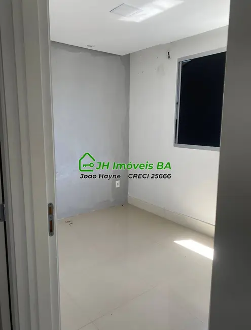Foto 9 de Apartamento com 2 quartos à venda, 40m2 em Camacari - BA