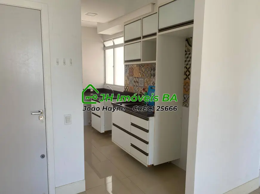 Foto 6 de Apartamento com 2 quartos à venda, 40m2 em Camacari - BA
