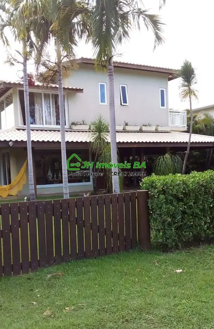 Casa com 5 quartos à venda, 400m2 em Camacari - BA - imagem 7 Foto 7 de Casa com 5 quartos à venda, 400m2 em Camacari - BA