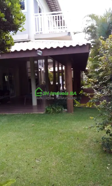 Casa com 5 quartos à venda, 400m2 em Camacari - BA - imagem 8 Foto 8 de Casa com 5 quartos à venda, 400m2 em Camacari - BA