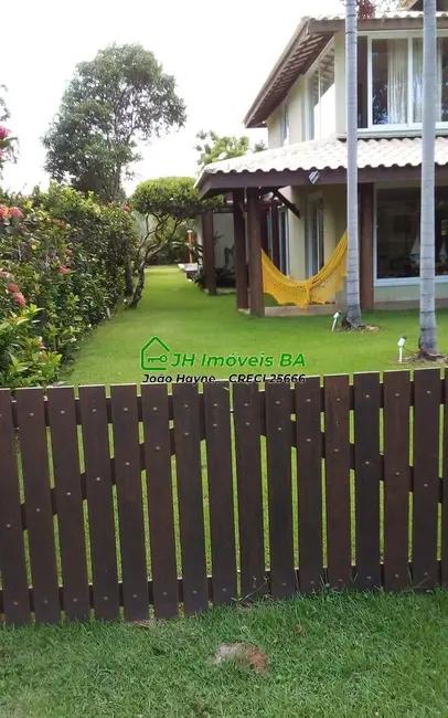 Casa com 5 quartos à venda, 400m2 em Camacari - BA - imagem 6 Foto 6 de Casa com 5 quartos à venda, 400m2 em Camacari - BA