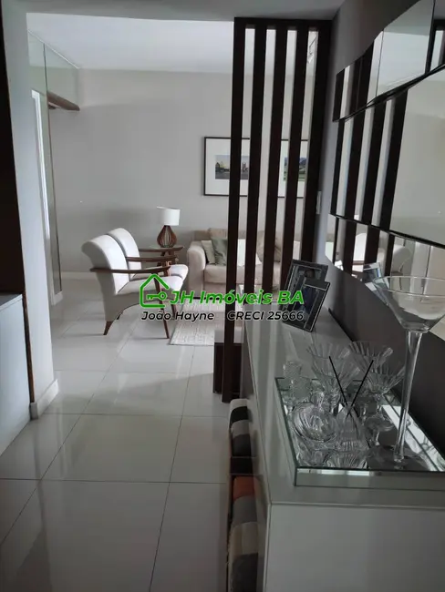 Apartamento com 3 quartos à venda, 90m2 em Patamares, Salvador - BA - imagem 3 Foto 3 de Apartamento com 3 quartos à venda, 90m2 em Patamares, Salvador - BA