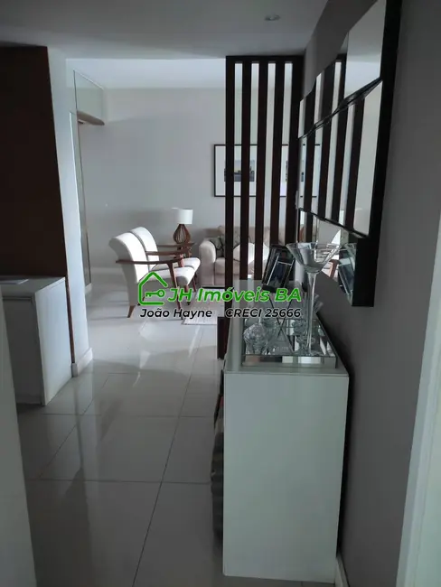 Apartamento com 3 quartos à venda, 90m2 em Patamares, Salvador - BA - imagem 5 Foto 5 de Apartamento com 3 quartos à venda, 90m2 em Patamares, Salvador - BA