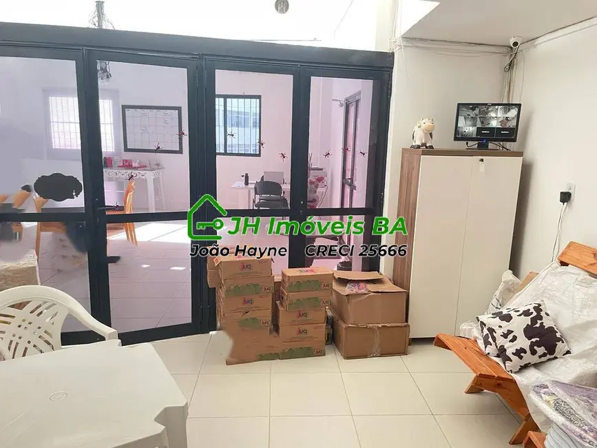 Sala Comercial à venda, 230m2 em Rio Vermelho, Salvador - BA - imagem 3 Foto 3 de Sala Comercial à venda, 230m2 em Rio Vermelho, Salvador - BA