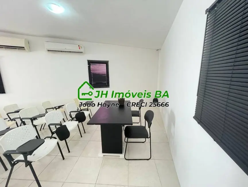 Sala Comercial à venda, 230m2 em Rio Vermelho, Salvador - BA - imagem 8 Foto 8 de Sala Comercial à venda, 230m2 em Rio Vermelho, Salvador - BA