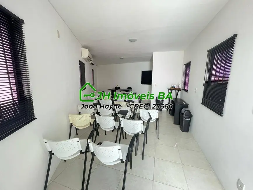 Sala Comercial à venda, 230m2 em Rio Vermelho, Salvador - BA - imagem 9 Foto 9 de Sala Comercial à venda, 230m2 em Rio Vermelho, Salvador - BA