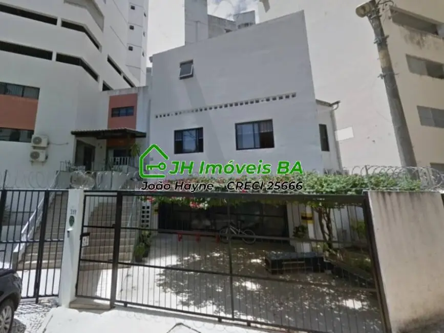 Sala Comercial à venda, 230m2 em Rio Vermelho, Salvador - BA - imagem 1 Foto 1 de Sala Comercial à venda, 230m2 em Rio Vermelho, Salvador - BA