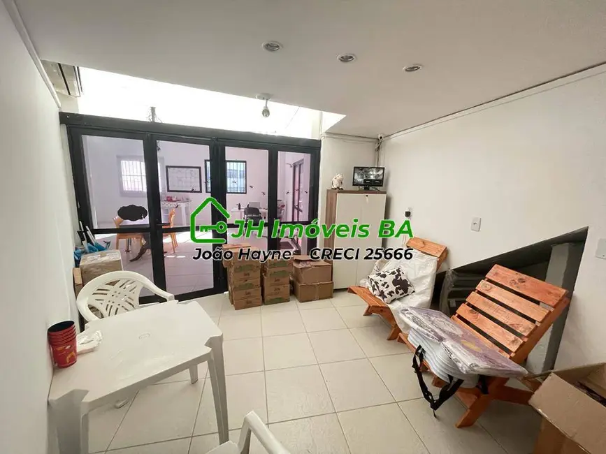 Sala Comercial à venda, 230m2 em Rio Vermelho, Salvador - BA - imagem 4 Foto 4 de Sala Comercial à venda, 230m2 em Rio Vermelho, Salvador - BA