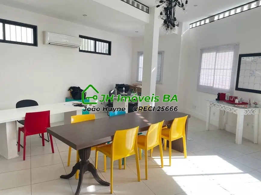 Sala Comercial à venda, 230m2 em Rio Vermelho, Salvador - BA - imagem 6 Foto 6 de Sala Comercial à venda, 230m2 em Rio Vermelho, Salvador - BA
