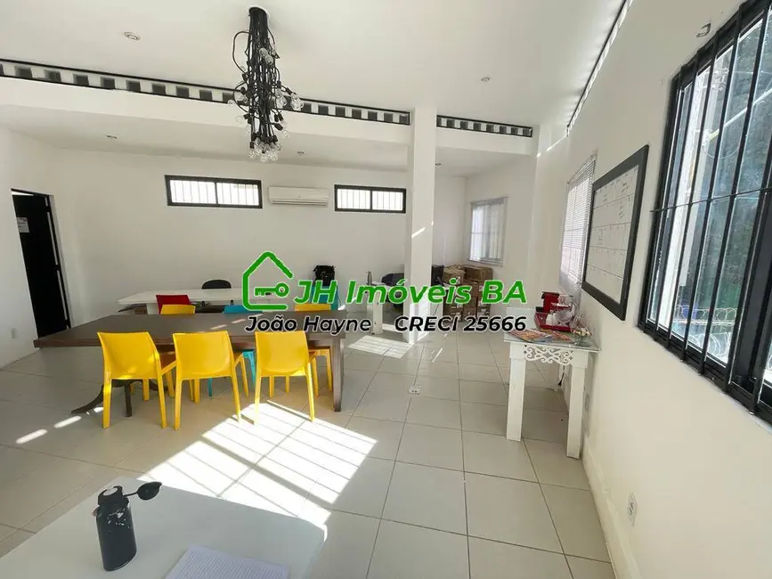 Sala Comercial à venda, 230m2 em Rio Vermelho, Salvador - BA - imagem 5 Foto 5 de Sala Comercial à venda, 230m2 em Rio Vermelho, Salvador - BA