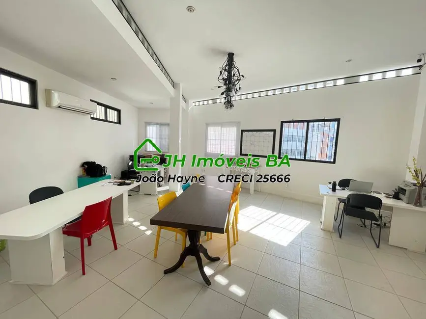 Sala Comercial à venda, 230m2 em Rio Vermelho, Salvador - BA - imagem 2 Foto 2 de Sala Comercial à venda, 230m2 em Rio Vermelho, Salvador - BA