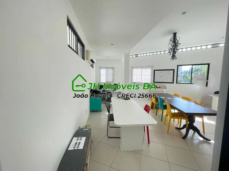 Sala Comercial à venda, 230m2 em Rio Vermelho, Salvador - BA - imagem 7 Foto 7 de Sala Comercial à venda, 230m2 em Rio Vermelho, Salvador - BA