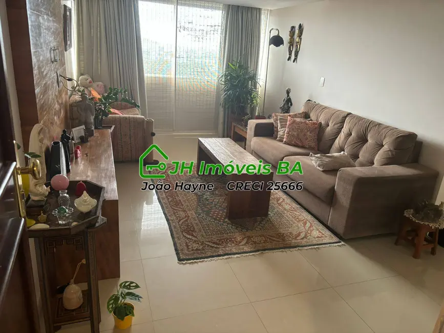 Cobertura com 4 quartos à venda, 217m2 em Pituba, Salvador - BA - imagem 2 Foto 2 de Cobertura com 4 quartos à venda, 217m2 em Pituba, Salvador - BA