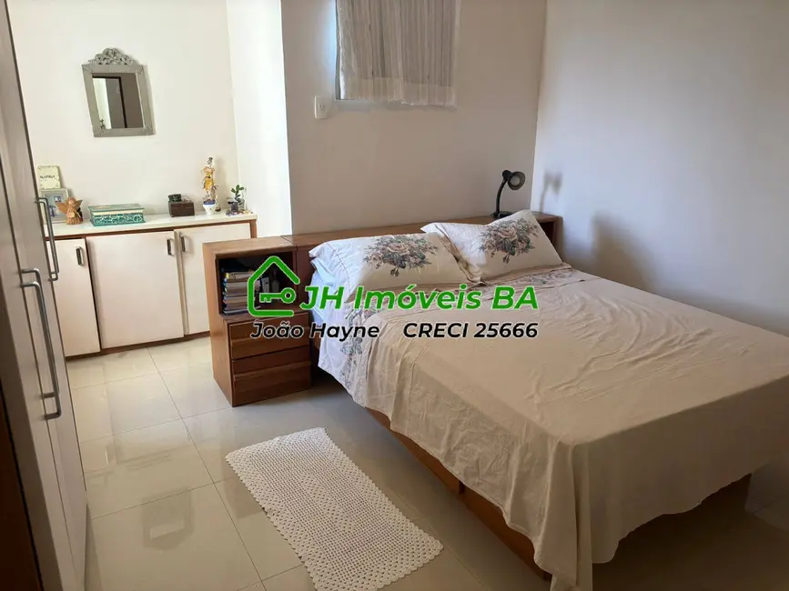 Cobertura com 4 quartos à venda, 217m2 em Pituba, Salvador - BA - imagem 9 Foto 9 de Cobertura com 4 quartos à venda, 217m2 em Pituba, Salvador - BA