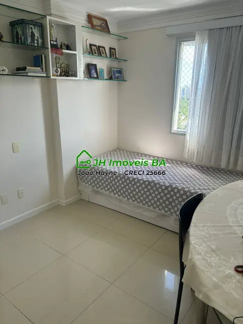 Cobertura com 4 quartos à venda, 217m2 em Pituba, Salvador - BA - imagem 6 Foto 6 de Cobertura com 4 quartos à venda, 217m2 em Pituba, Salvador - BA