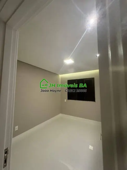 Apartamento com 3 quartos à venda, 95m2 em Candeal, Salvador - BA - imagem 2 Foto 2 de Apartamento com 3 quartos à venda, 95m2 em Candeal, Salvador - BA