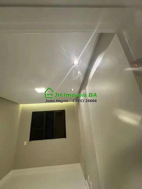 Apartamento com 3 quartos à venda, 95m2 em Candeal, Salvador - BA - imagem 7 Foto 7 de Apartamento com 3 quartos à venda, 95m2 em Candeal, Salvador - BA
