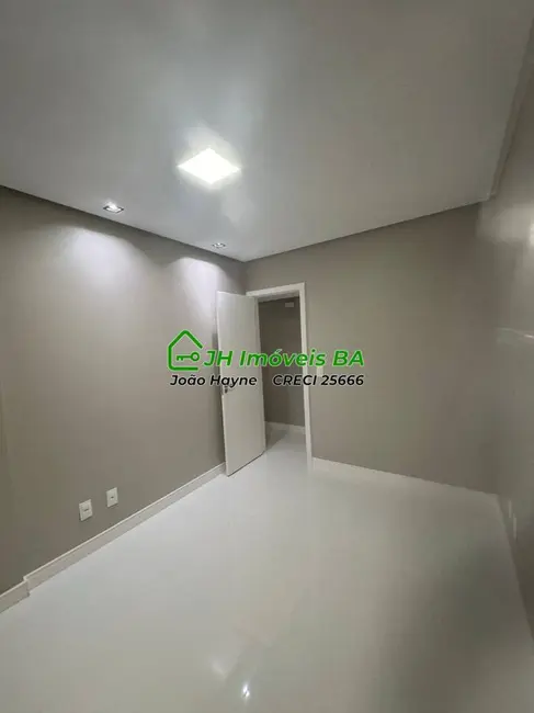 Apartamento com 3 quartos à venda, 95m2 em Candeal, Salvador - BA - imagem 9 Foto 9 de Apartamento com 3 quartos à venda, 95m2 em Candeal, Salvador - BA