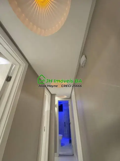 Apartamento com 3 quartos à venda, 95m2 em Candeal, Salvador - BA - imagem 6 Foto 6 de Apartamento com 3 quartos à venda, 95m2 em Candeal, Salvador - BA