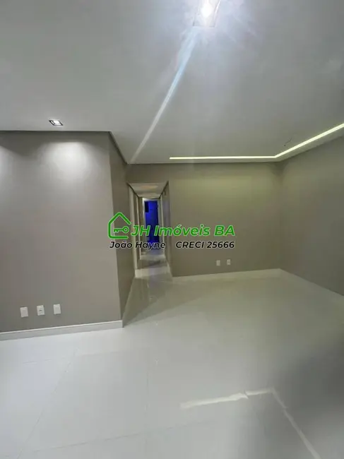 Apartamento com 3 quartos à venda, 95m2 em Candeal, Salvador - BA - imagem 1 Foto 1 de Apartamento com 3 quartos à venda, 95m2 em Candeal, Salvador - BA