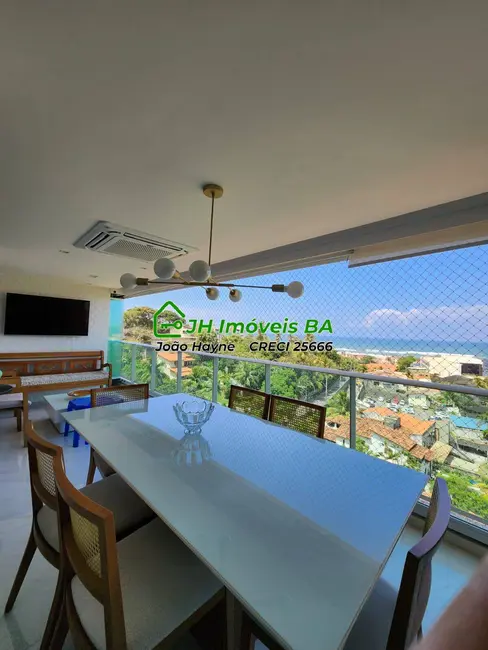 Apartamento com 3 quartos à venda, 89m2 em Pituaçu, Salvador - BA - imagem 6 Foto 6 de Apartamento com 3 quartos à venda, 89m2 em Pituaçu, Salvador - BA