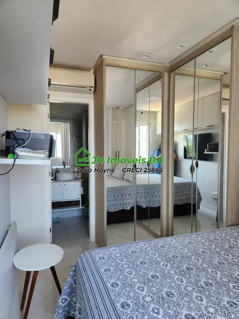 Apartamento com 3 quartos à venda, 89m2 em Pituaçu, Salvador - BA - imagem 7 Foto 7 de Apartamento com 3 quartos à venda, 89m2 em Pituaçu, Salvador - BA