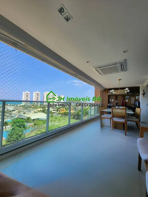 Apartamento com 3 quartos à venda, 89m2 em Pituaçu, Salvador - BA - imagem 7 Foto 7 de Apartamento com 3 quartos à venda, 89m2 em Pituaçu, Salvador - BA