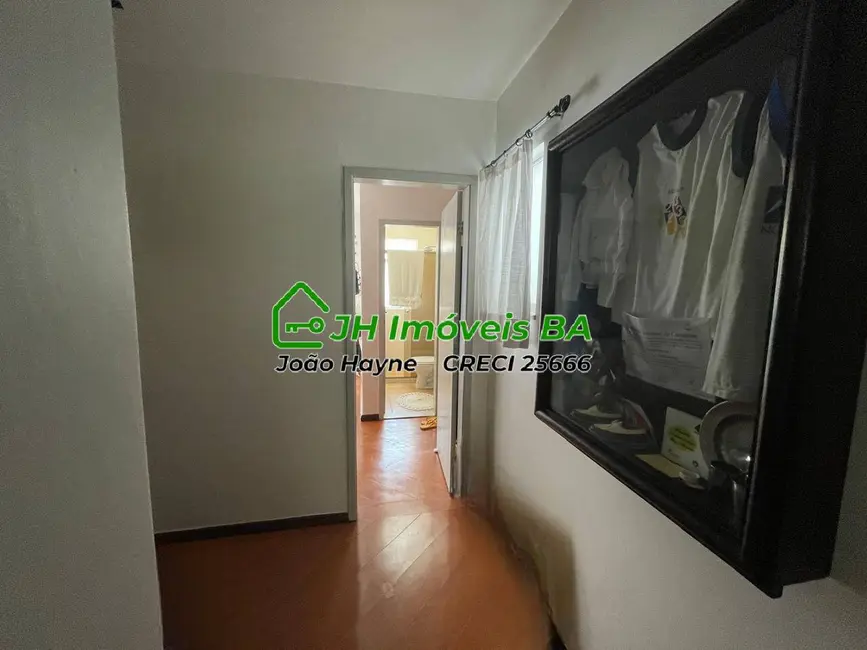 Foto 8 de Casa com 2 quartos à venda, 110m2 em Caminho das Árvores, Salvador - BA
